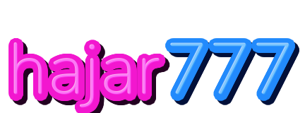 hajar777 — logo kanal